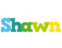 shawn rainbows logo