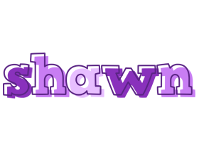 shawn sensual logo