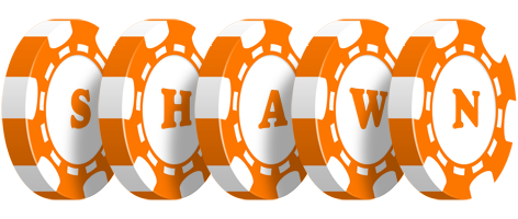 shawn stacks logo