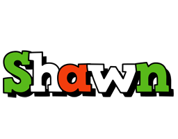 shawn venezia logo