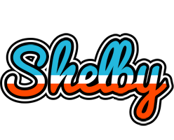 shelby america logo