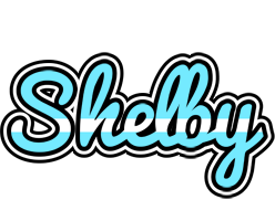 shelby argentine logo