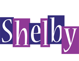 shelby autumn logo