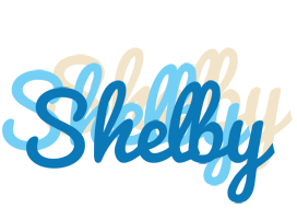 shelby breeze logo