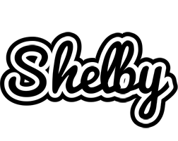 shelby chess logo