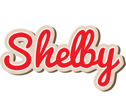 shelby chocolate logo
