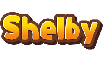 shelby cookies logo