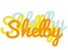 shelby energy logo