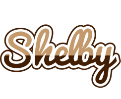 shelby exclusive logo