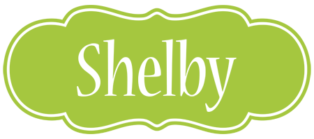 shelby family logo