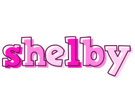 shelby hello logo