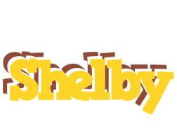 shelby hotcup logo