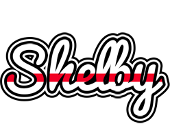 shelby kingdom logo