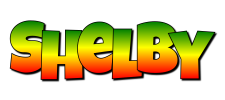 shelby mango logo