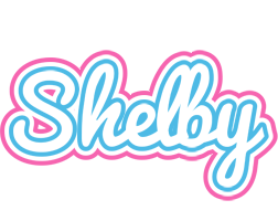 shelby outdoors logo