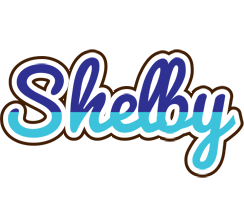 shelby raining logo