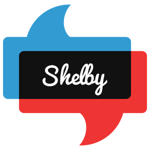 shelby sharks logo