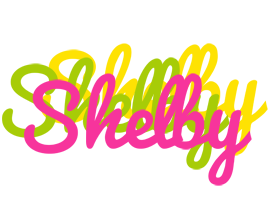 shelby sweets logo