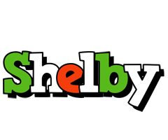 shelby venezia logo
