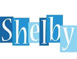 shelby winter logo