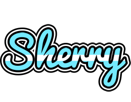 sherry argentine logo