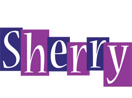 sherry autumn logo