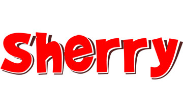 sherry basket logo