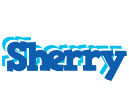 sherry business logo
