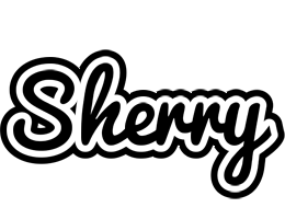 sherry chess logo
