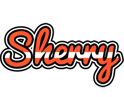 sherry denmark logo
