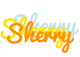 sherry energy logo