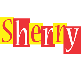 sherry errors logo