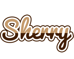 sherry exclusive logo