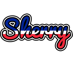 sherry france logo