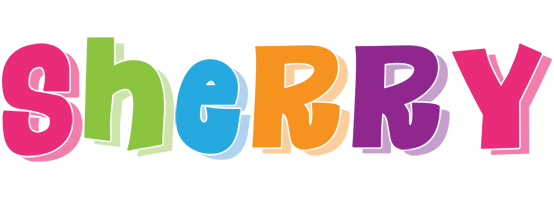 sherry friday logo