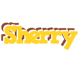 sherry hotcup logo