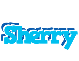 sherry jacuzzi logo