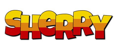 sherry jungle logo