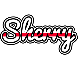 sherry kingdom logo