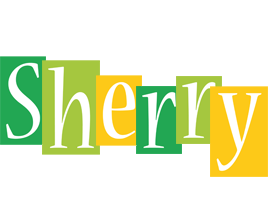 sherry lemonade logo