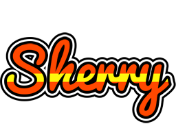 sherry madrid logo
