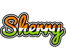 sherry mumbai logo