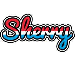 sherry norway logo