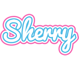 sherry outdoors logo