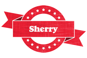 sherry passion logo