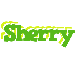 sherry picnic logo