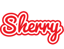 sherry sunshine logo