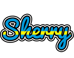 sherry sweden logo