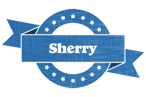 sherry trust logo