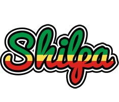 shilpa african logo